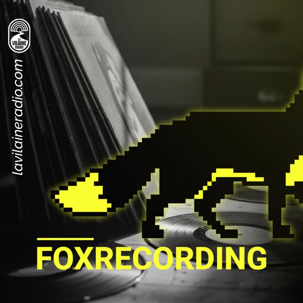 FoxRecording