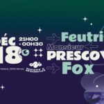 DJ Set Feutrine x Prescovic x Fox