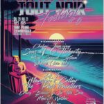 Festival Ca va être tout noir