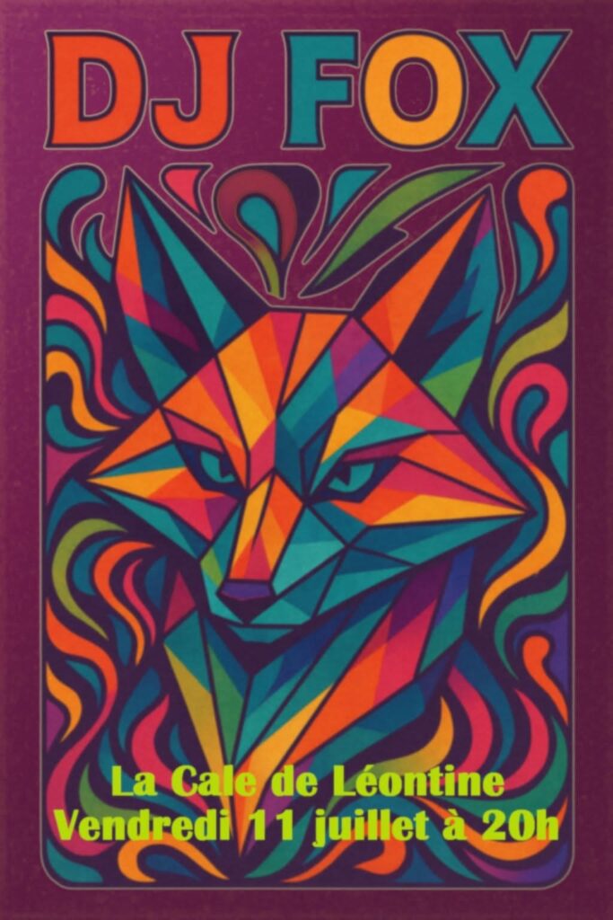 Fete de la Musique à la Cale de Léontine avec AIELO & Fête de l'été